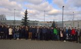 Programowanie, robotyka, gry, prelekcje, nauka i kariera w branży IT, czyli Check IT 2019